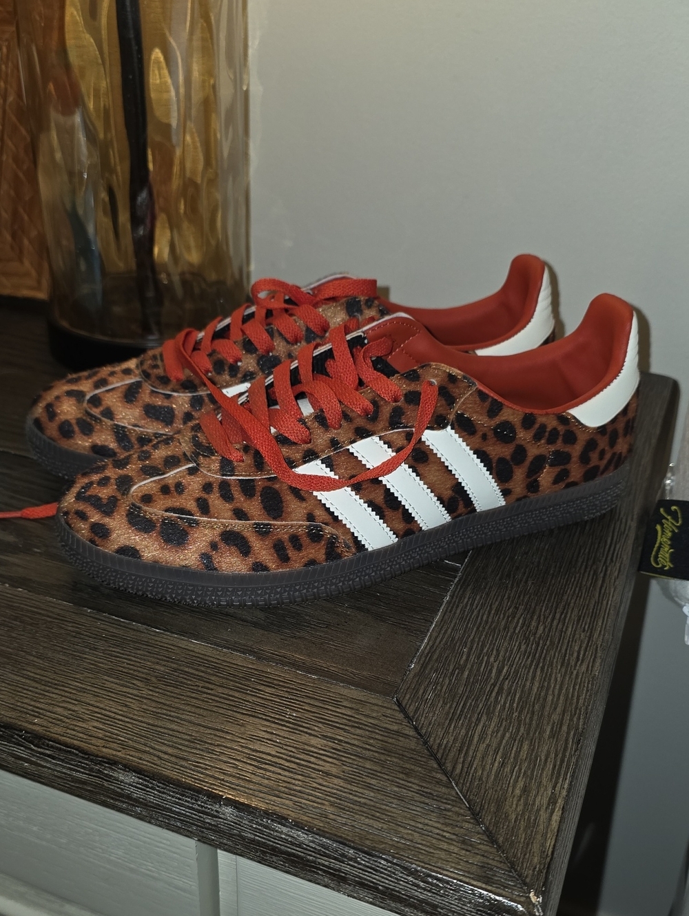 Addidas RUN 70s Samba Womens NWOT